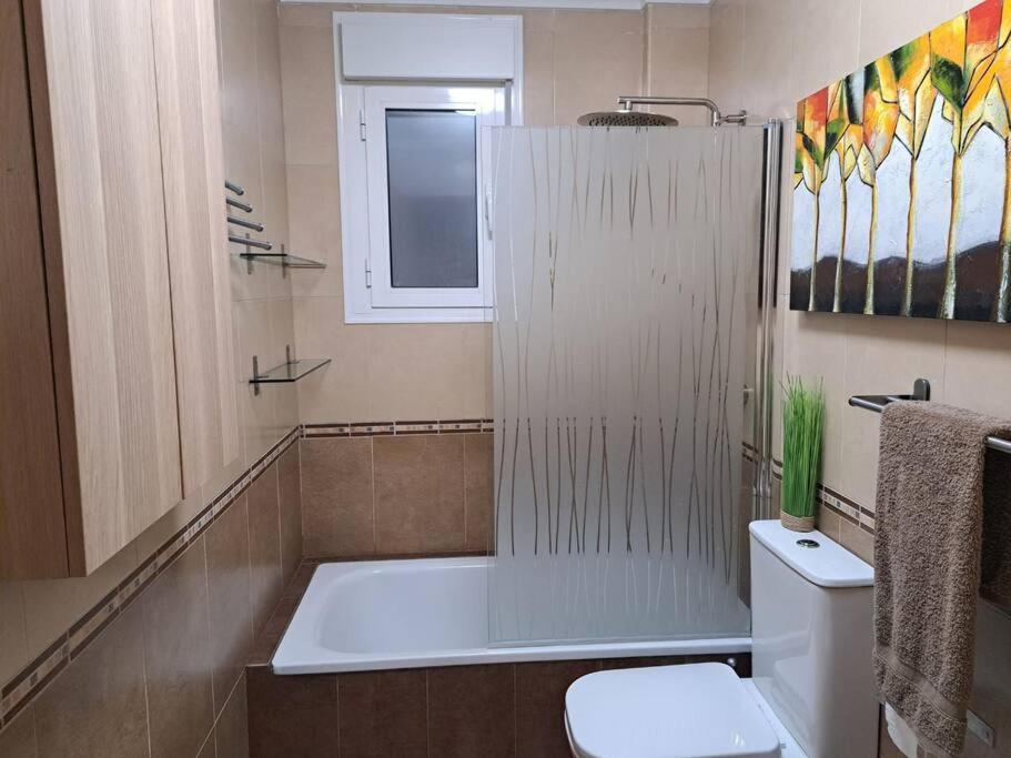 Apartament Julia De Lux تورّيفيِخا المظهر الخارجي الصورة
