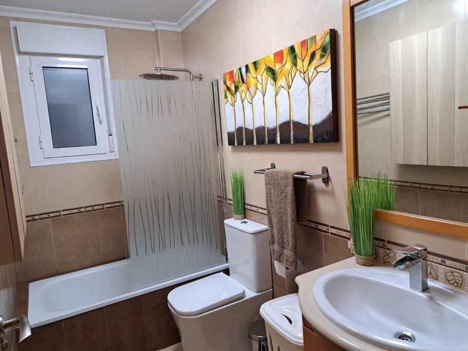 Apartament Julia De Lux تورّيفيِخا المظهر الخارجي الصورة