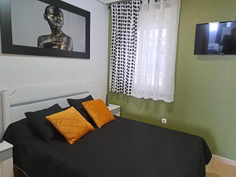 Apartament Julia De Lux تورّيفيِخا المظهر الخارجي الصورة